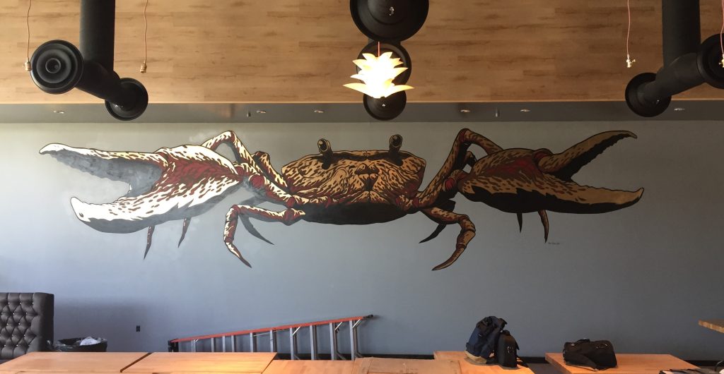 EMC Restaurant - Woodland Hills